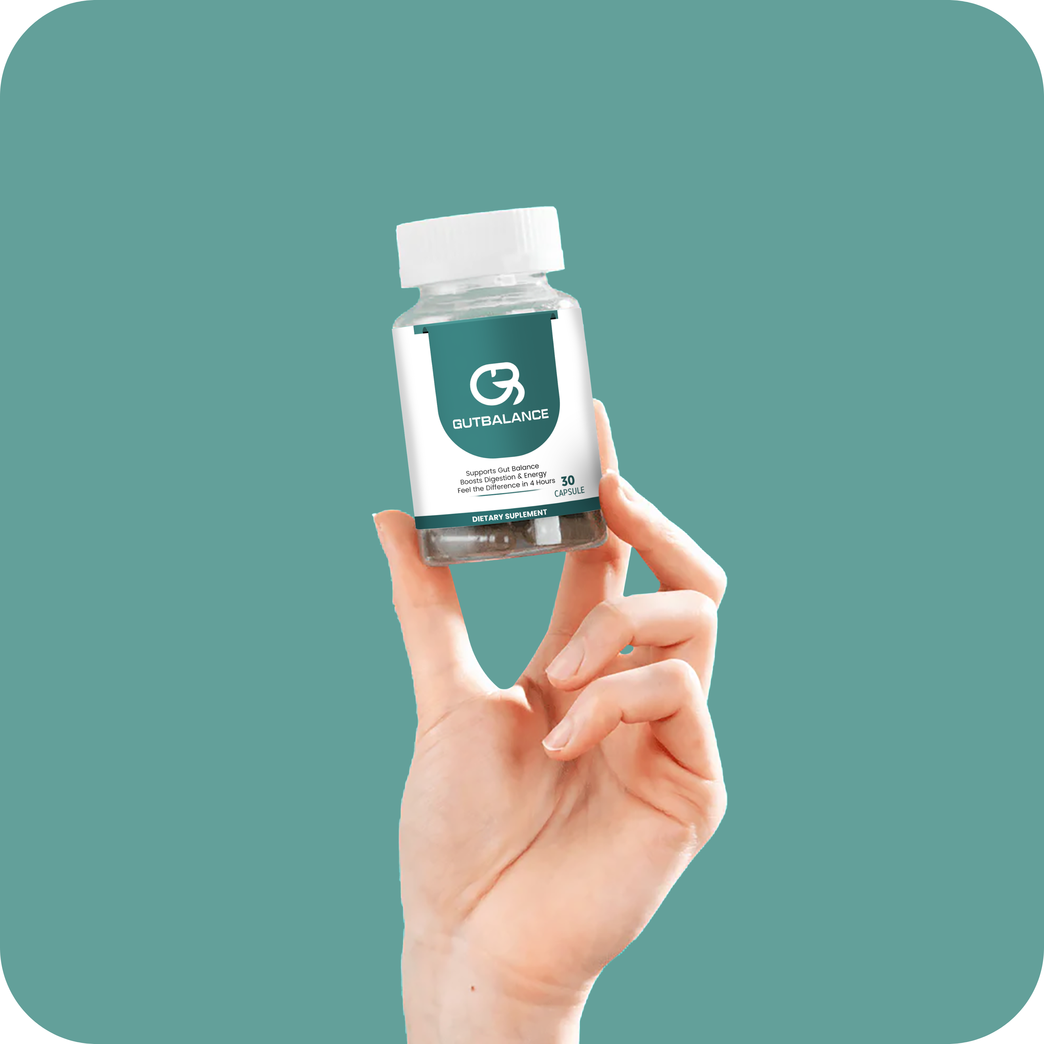 GutBalance Supplement