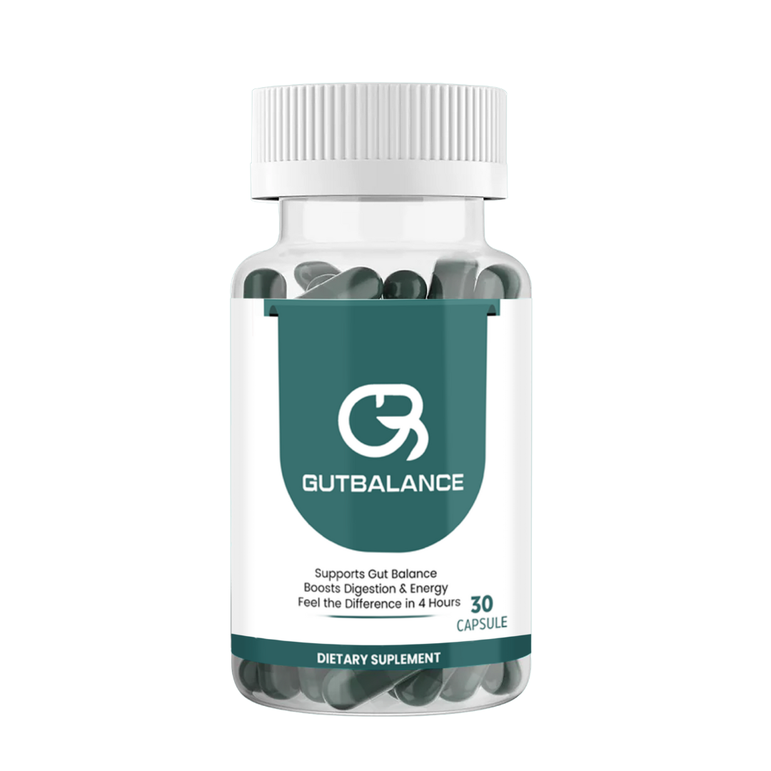 GutBalance Supplement