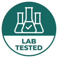 Lab Tested