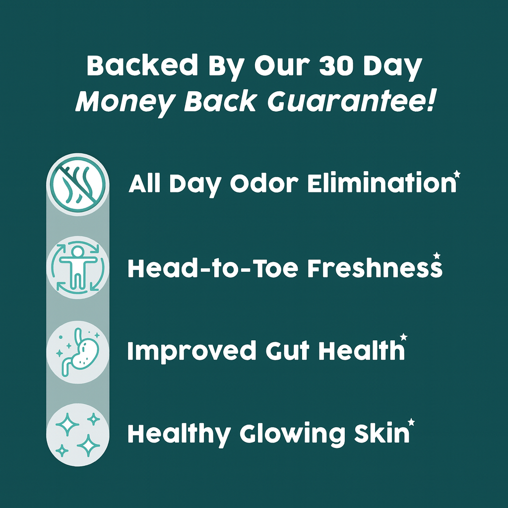 GutBalance Supplement